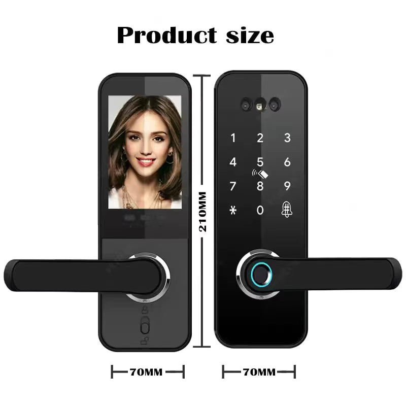 H25 Smart Lock