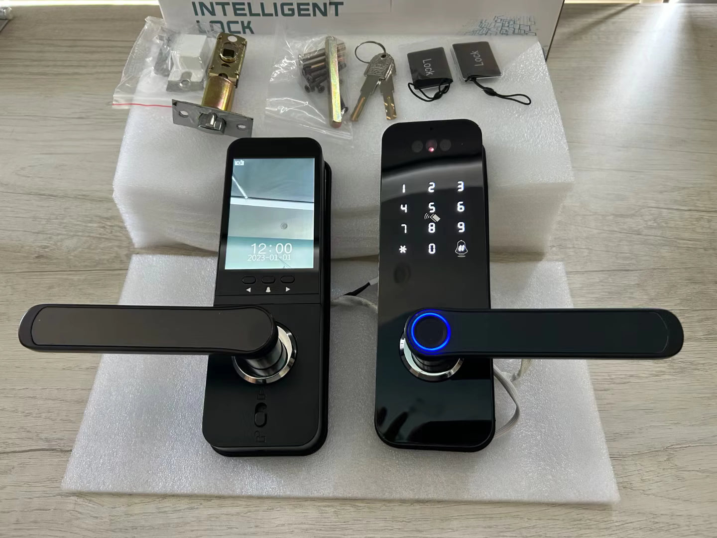 H25 Smart Lock