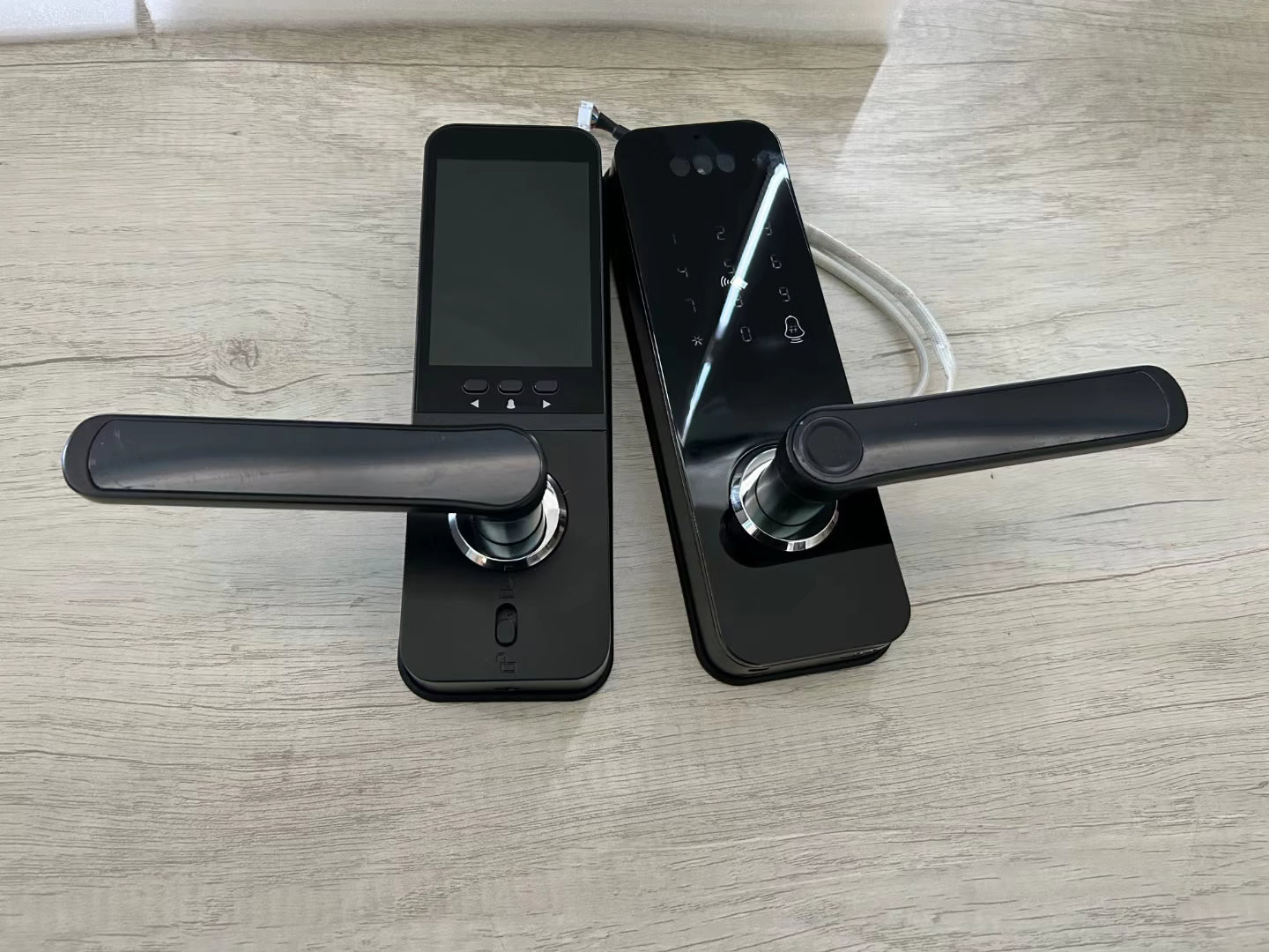 H25 Smart Lock
