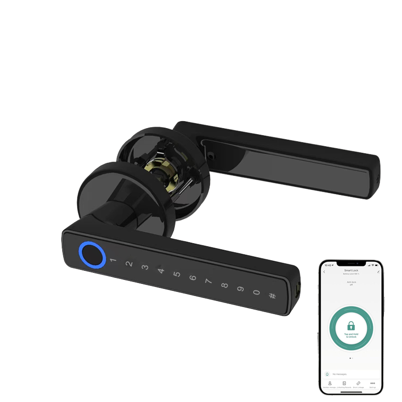 H24 Smart Lock