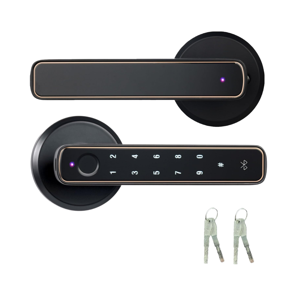 H24 Smart Lock
