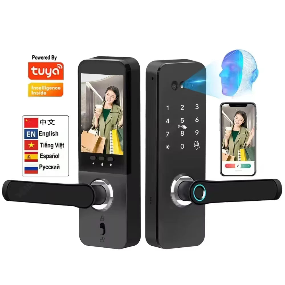 H25 Smart Lock
