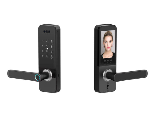 H25 Smart Lock