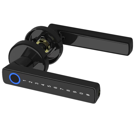 H24 Smart Lock